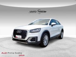 Bianco Usata 2019 Audi Q2 Admired SUV | 18.500 € (Buon prezzo)