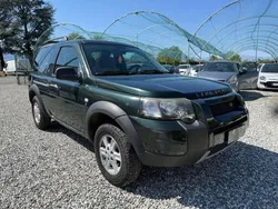 Grigio Usata 2004 Land Rover Freelander S SUV | 3600 € (Buon prezzo)
