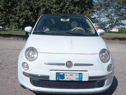 Usata 2008 Fiat 500 Lounge Due volumi | 4000 € (Buon prezzo)