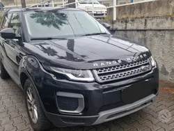 Usata 2016 Land Rover Range Rover evoque SUV | 16.500 €