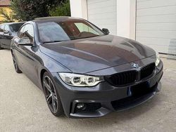 Usata 2014 BMW 420 M Sport Coupé | 17.500 € (Buon prezzo)