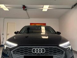 Nero Usata 2022 Audi A3 e-tron Ambiente Due volumi | 27.500 € (Buon prezzo)