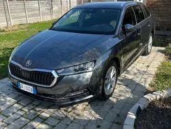 Usata 2023 Skoda Octavia Style Station wagon | 28.900 € (Buon prezzo)
