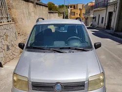 Usata 2007 Fiat Panda Due volumi | 2500 € (Buon prezzo)