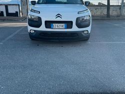 Bianco Usata 2015 Citroën C4 SUV | 5500 € (Buon prezzo)