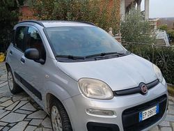 Grigio Usata 2013 Fiat Panda | 3400 €