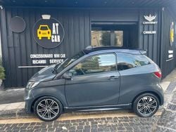 Grigio Usata 2017 Aixam Coupe GTI Coupé | 9499 € (Cara)