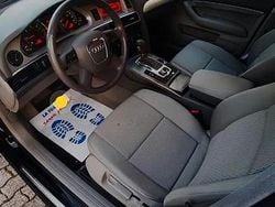 Nero Usata 2008 Audi A6 Tre volumi | 3500 € (Ottimo prezzo)