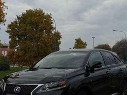 Usata 2014 Lexus RX450h Limited Edition SUV | 22.000 €