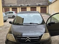 Nero Usata 2007 Citroën C3 Tre volumi | 1000 € (Ottimo prezzo)