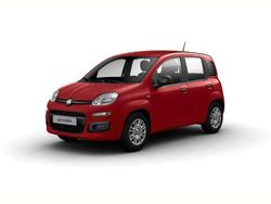 Rosso Nuova 2025 Fiat Panda Icon Tre volumi | 15.100 €