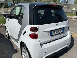 Usata 2012 Smart ForTwo Coupé Passion Due volumi | 7500 € (Molto cara)