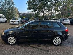 Usata 2007 Audi A3 Attraction Tre volumi | 2700 € (Ottimo prezzo)