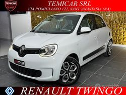Grigio Usata 2020 Renault Twingo Due volumi | 9499 € (Buon prezzo)