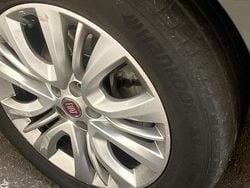 Grigio Usata 2017 Fiat Tipo Tre volumi | 5300 € (Super prezzo)