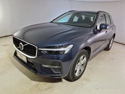 Blu Usata 2022 Volvo XC60 Core SUV | 29.250 € (Buon prezzo)