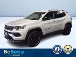 Grigio metallizzato Usata 2023 Jeep Compass Night Eagle SUV | 23.900 € (Buon prezzo)