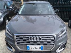 Grigio Usata 2019 Audi Q2 SUV | 17.800 € (Buon prezzo)