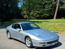 Argento Usata 1994 Ferrari 456 Coupé | 81.200 €