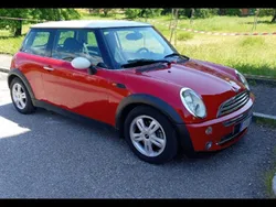 Usata 2004 Mini Cooper Due volumi | 3000 € (Buon prezzo)