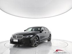 Nero Usata 2024 BMW 320e M Sport | 39.105 € (Super prezzo)