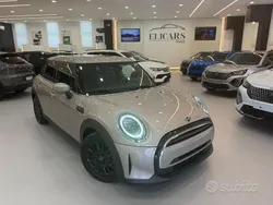 Grigio metallizzato Usata 2022 Mini Cooper Classic Due volumi | 21.990 € (Buon prezzo)