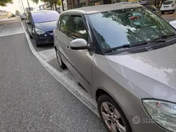 Usata 2010 Skoda Fabia Due volumi | 3900 € (Buon prezzo)