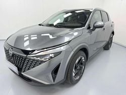 Black metal Usata 2025 Nissan Qashqai 360º SUV | 22.900 € (Ottimo prezzo)