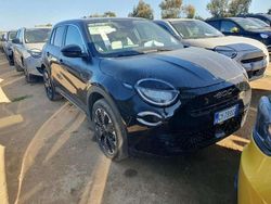 Nero Usata 2025 Fiat 600 La Prima SUV | 21.950 €