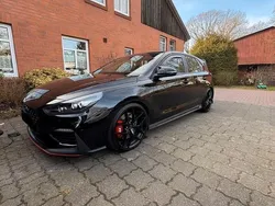 Nero Usata 2018 Hyundai i30 N Performance Tre volumi | 27.000 € (Buon prezzo)