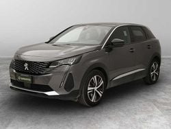 Grigio Usata 2023 Peugeot 3008 Allure SUV | 19.990 € (Super prezzo)
