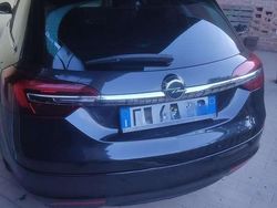 Nero Usata 2016 Opel Insignia Station wagon | 7500 € (Ottimo prezzo)