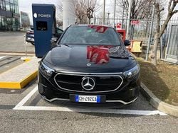 Usata 2022 Mercedes EQA300 SUV | 29.500 €