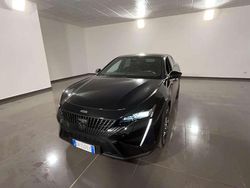Nero perla Usata 2024 Peugeot 408 GT Tre volumi | 22.990 € (Ottimo prezzo)