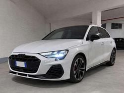Usata 2024 Audi S3 Ambiente Tre volumi | 50.000 € (Buon prezzo)
