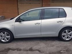 Grigio Usata 2013 VW Golf VI Highline Due volumi | 7000 € (Ottimo prezzo)