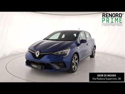 Blu iron Usata 2020 Renault Clio V R.S. | 14.900 € (Buon prezzo)