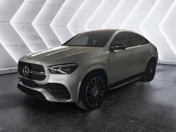 Argento Usata 2021 Mercedes GLE350 Premium Plus Coupé | 59.000 € (Ottimo prezzo)