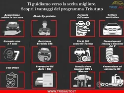 Usata 2019 Smart ForTwo Cabrio Superpassion Cabrio | 16.900 €