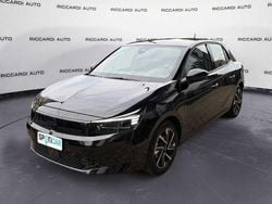 Nero Usata 2025 Opel Corsa Due volumi | 15.900 € (Buon prezzo)