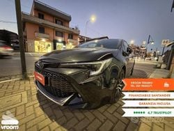 Usata 2023 Toyota Corolla Sport Tre volumi | 24.990 € (Molto cara)