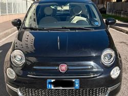 Usata 2016 Fiat 500 Tre volumi | 8500 €