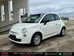 Bianco Usata 2013 Fiat 500 Pop Due volumi | 6000 € (Ottimo prezzo)