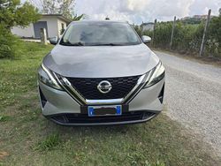 Usata 2022 Nissan Qashqai N-Connecta SUV | 19.500 € (Buon prezzo)
