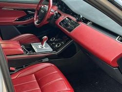 Usata 2020 Land Rover Range Rover evoque SUV | 28.000 €