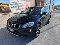 Nero Usata 2017 Volvo XC60 Business Edition SUV | 10.900 € (Super prezzo)