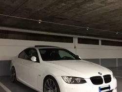Usata 2007 BMW 335 M Sport Coupé | 18.500 € (Cara)