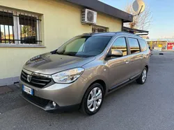 Bronzo Usata 2013 Dacia Lodgy Lauréate Monovolume | 7500 € (Ottimo prezzo)