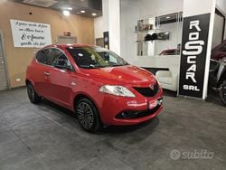 Rosso Usata 2020 Lancia Ypsilon Gold Due volumi | 9500 € (Ottimo prezzo)