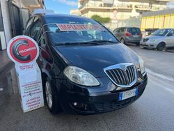 Nero Usata 2010 Lancia Musa Monovolume | 1999 €